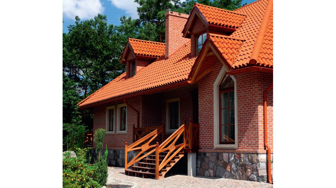 Czy na każdym dachu sprawdzi się dachówka ceramiczna?