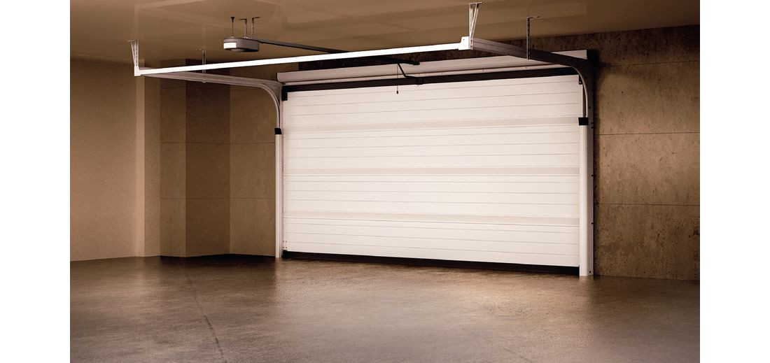 Jakie korzyści daje wymiana bramy garażowej na nowszą?