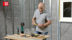 VOX System Solid - film montażowy cz. 01 MONTAŻ NA ŚCIANACH