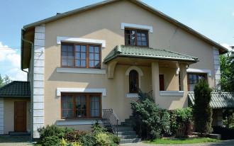 Remont i rozbudowa domu za 200 000 zł