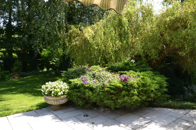 Płyty tarasowe w 4 rozmiarach