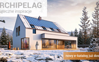 Gotowe pomysły na Święta w katalogu Pracowni ARCHIPELAG