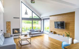 Okna aluminiowe KRISPOL obsypane nagrodami