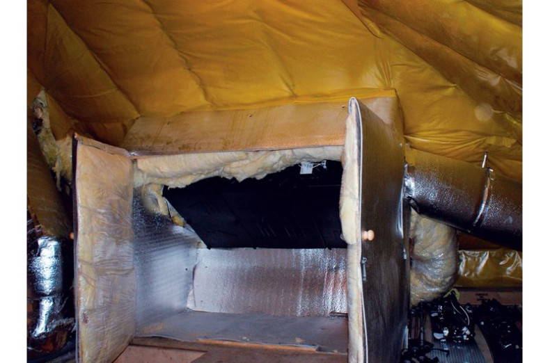 Centrala wentylacyjna