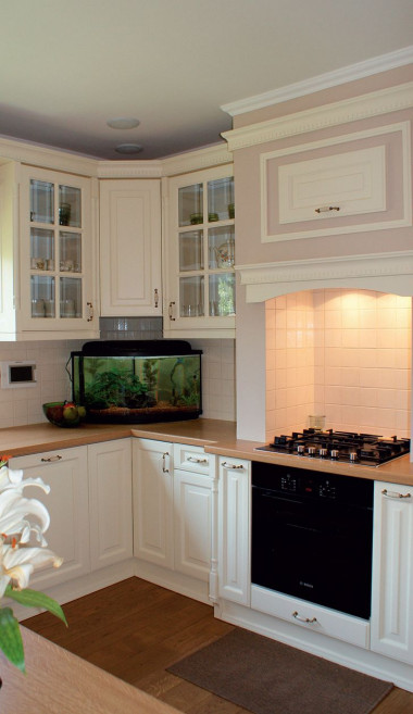 Kuchnia w stylu angielskim