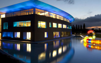 Zapowiedź: Grupa Nice na CES 2020 w Las Vegas!