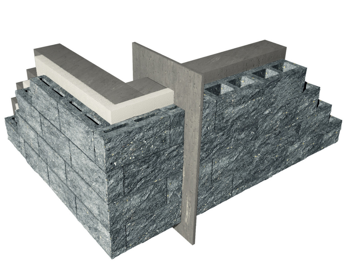 Na co zwrócić uwagę zalewając bloczki betonem i jak go pielęgnować?