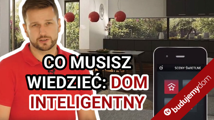 Dom inteligentny - co musisz wiedzieć, zanim się zdecydujesz? Instalacja elektryczna