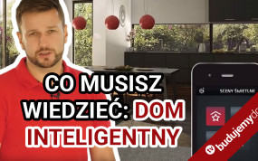 Dom Bezpieczny I Inteligentny - Porady, Filmy | Budujemy Dom