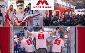 MONTERIADA 2020 coraz bliżej!