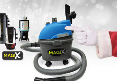Magiczny grudzień - aeroVac rozdaje prezenty!