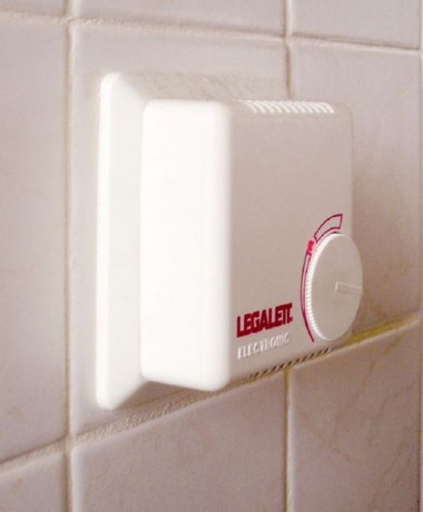 Sterownik Legalett-u