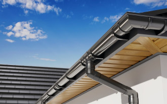 Systemy rynnowe KROP nagrodzone Złotym Medalem MTP za innowacyjność