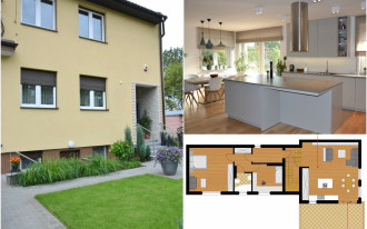 Remont PRL-owskiej kostki