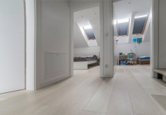 Jak pielęgnować podłogę fornirowaną?