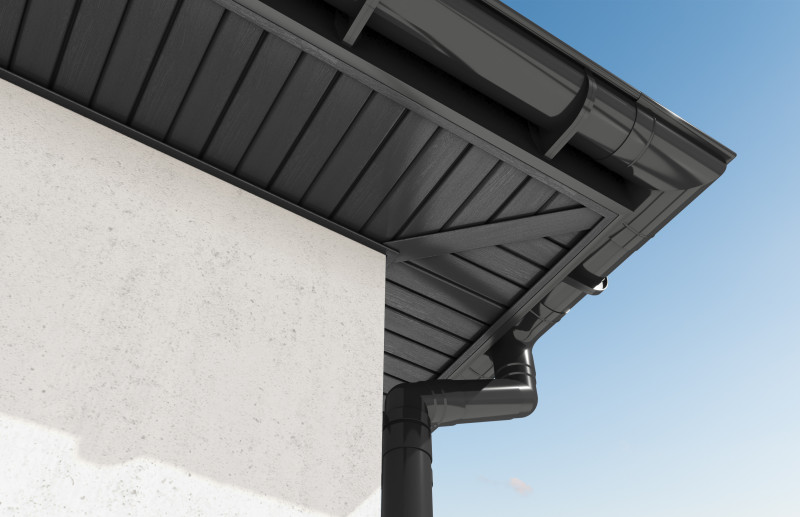 Podsufitka drewnopodobna GAMRAT