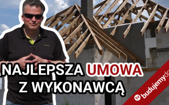 Co powinna zawierać umowa z wykonawcami budowy domu?