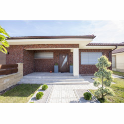 Płytka cegłopodobna Country 668