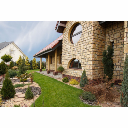 Kamień elewacyjny Calabria