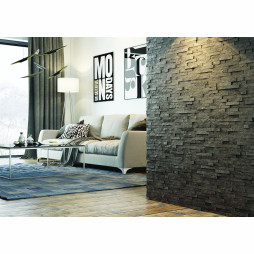 Kamień naturalny Nero