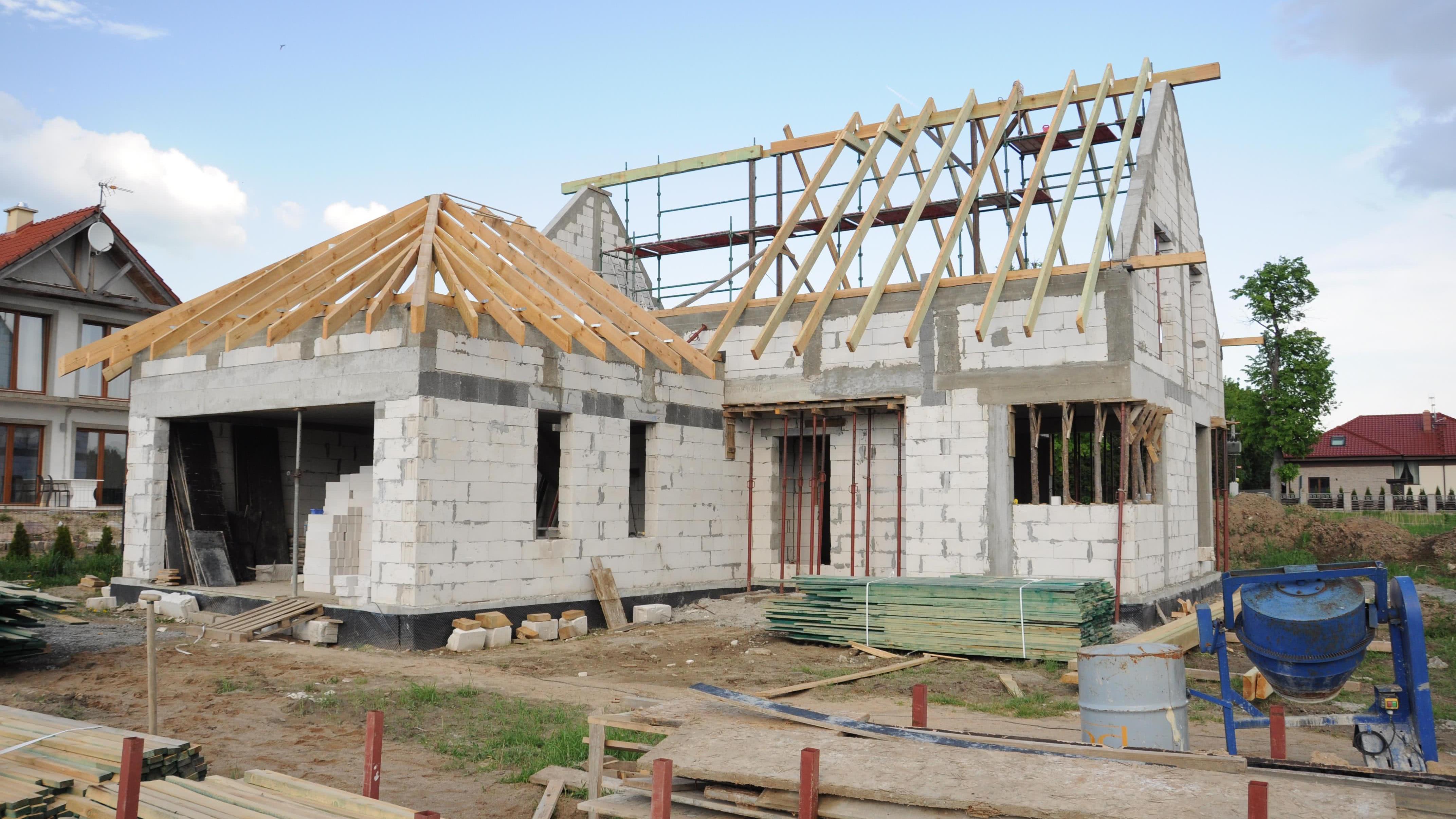 Koszt budowy domu 2021! | Budujemy Dom