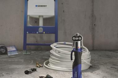 Podłączając sprzęty sanitarne i urządzenia AGD, powinno się postępować zgodnie z instrukcją ich montażu