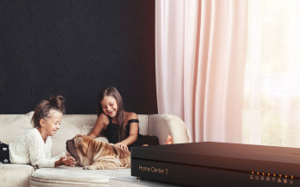 Premiera FIBARO na CES 2020: Home Center 3!