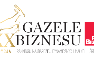 Elektra z tytułem Gazeli Biznesu 2019!