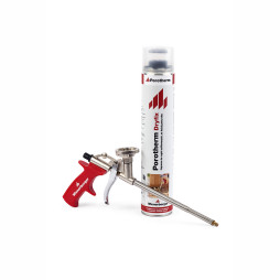 Zaprawa Porotherm Dryfix