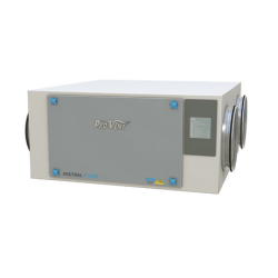 Rekuperator MISTRAL P 1100 EC