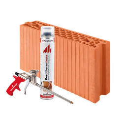 Porotherm 11.5 Dryfix