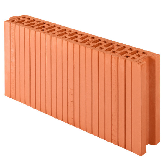 Porotherm 8 Dryfix