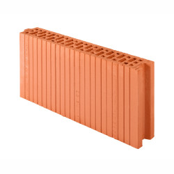 Porotherm 8 Dryfix
