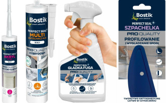 Jak szybko i prosto wykonać uszczelnienie silikonowe?