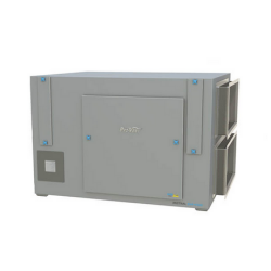 Rekuperator MISTRAL BSR 4000 EC