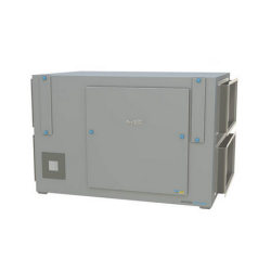 Rekuperator MISTRAL BSR 6000 EC