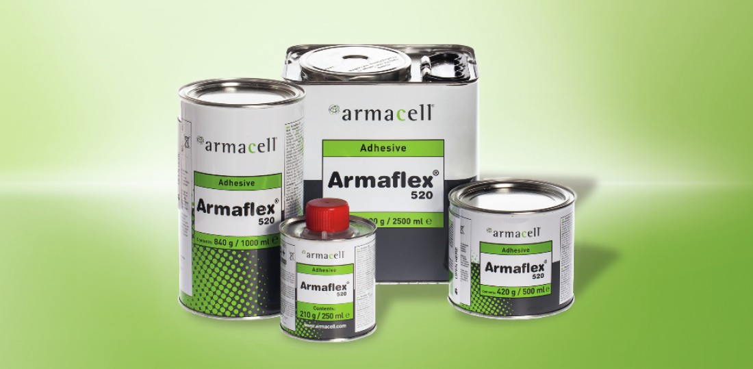 Klej Armaflex 520 do izolacji