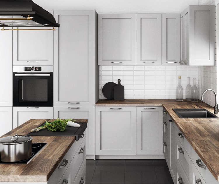 Kolekcja mebli Austin