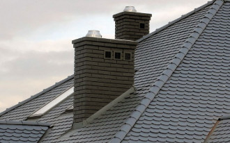 Kominy tradycyjne - z cegły