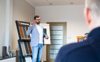 Akademia KRISPOL przeszkoliła już 600 ekspertów!