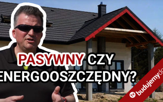 Jaki jest klucz do budowy domu pasywnego? Najważniejsza podpowiedź...
