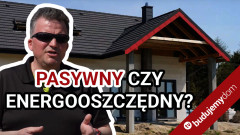 Jaki jest klucz do budowy domu pasywnego? Najważniejsza podpowiedź...