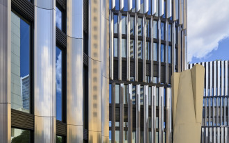 Pilkington Activ Suncool™ Pro T - nowe szkło samoczyszczące