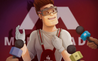 Mocne wejście branży budowlanej w 2020 rok dzięki MONTERIADZIE - wywiad z Edmontem, bohaterem kampanii "DOBRY MONTAŻ"