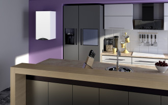 Jakie argumenty przemawiają za stosowaniem kotłów kondensacyjnych?