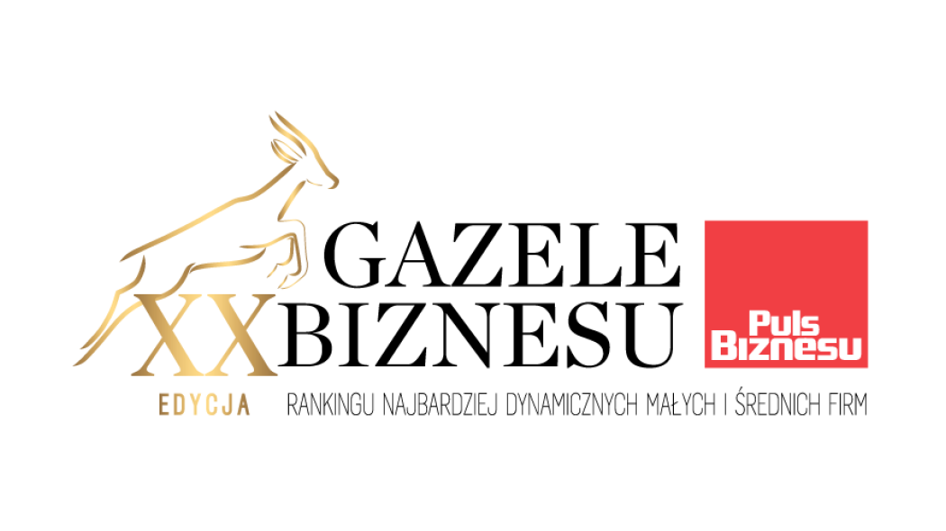 Galeco wyróżnione w Plebiscycie Gazele Biznesu 2019