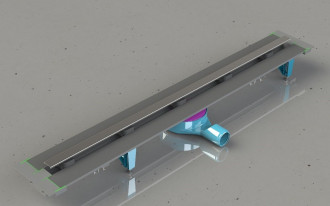 Wybierając odwodnienie liniowe zwróć uwagę na 5 kwestii