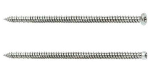 Wkręty do montażu stolarki otworowej: WHO, WHOW