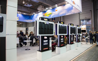 Firma Blachy Pruszyński zaprasza na Budmę