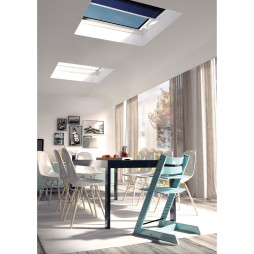 Okno dachowe PGC A1 sterowane elektrycznie